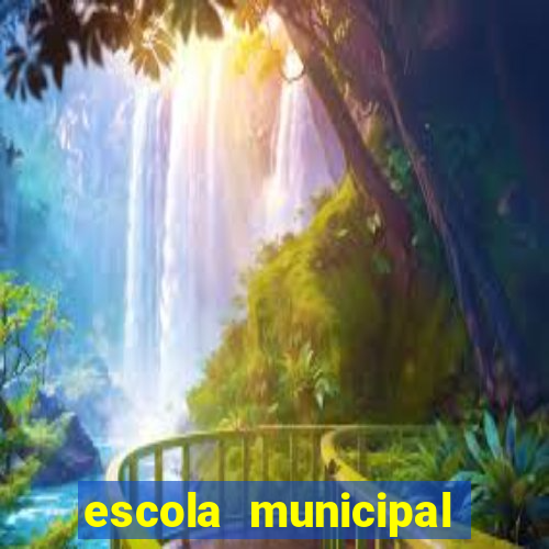 escola municipal vila nova alemaes pitanga pr